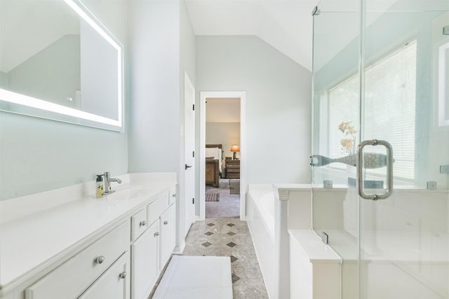 6002 Ranch Park Drive, Magnolia, TX 77354