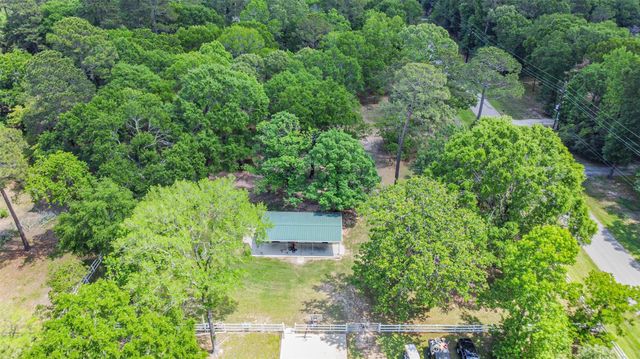 6002 Ranch Park Drive, Magnolia, TX 77354