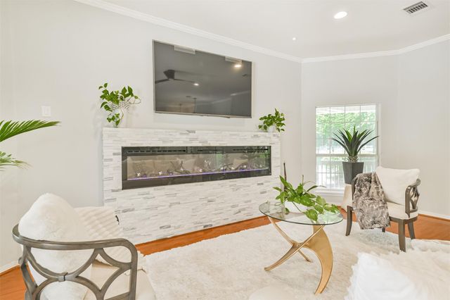 6002 Ranch Park Drive, Magnolia, TX 77354