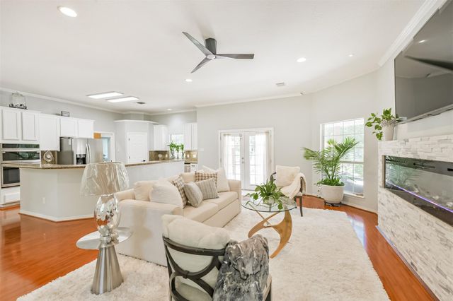 6002 Ranch Park Drive, Magnolia, TX 77354