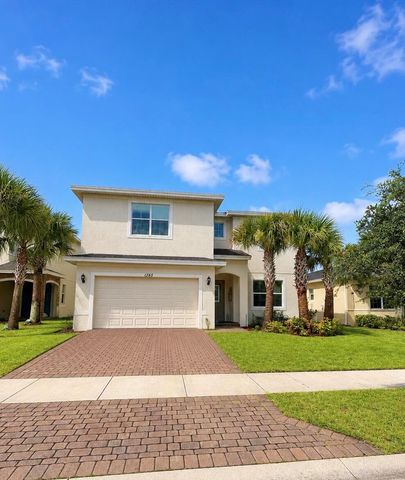1265 NW LEONARDO Circle, Port St. Lucie, FL 34986