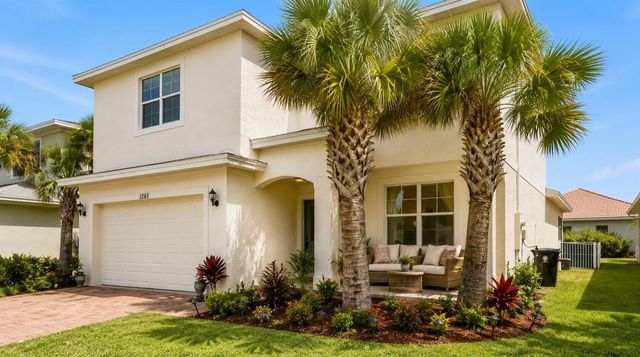 1265 NW LEONARDO Circle, Port St. Lucie, FL 34986