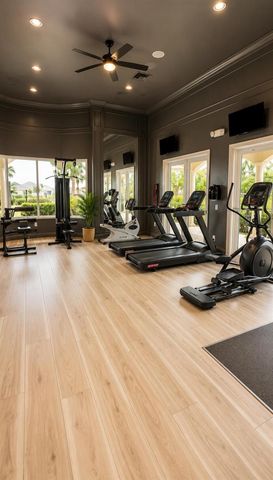 1265 NW LEONARDO Circle, Port St. Lucie, FL 34986