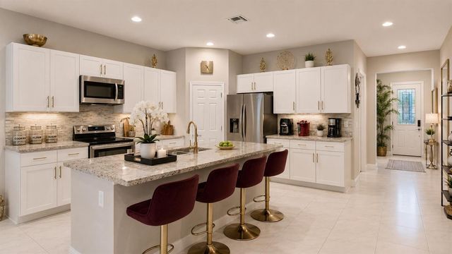 1265 NW LEONARDO Circle, Port St. Lucie, FL 34986
