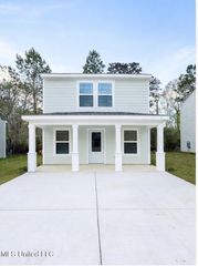 13459 Gorman Street, Gulfport, MS 39503