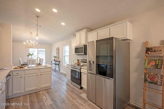 15361 BAREBACK Drive, Jacksonville, FL 32234