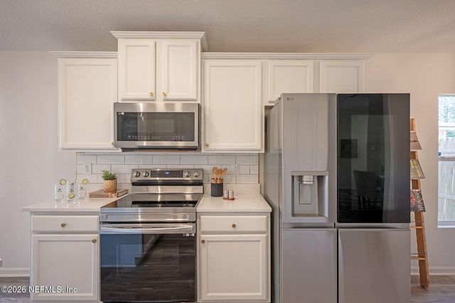 15361 BAREBACK Drive, Jacksonville, FL 32234