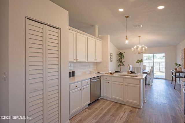 15361 BAREBACK Drive, Jacksonville, FL 32234