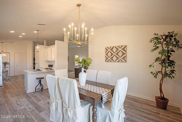 15361 BAREBACK Drive, Jacksonville, FL 32234