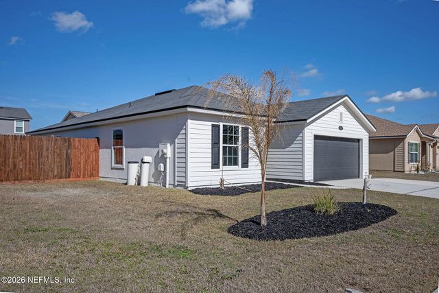 15361 BAREBACK Drive, Jacksonville, FL 32234