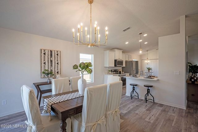 15361 BAREBACK Drive, Jacksonville, FL 32234