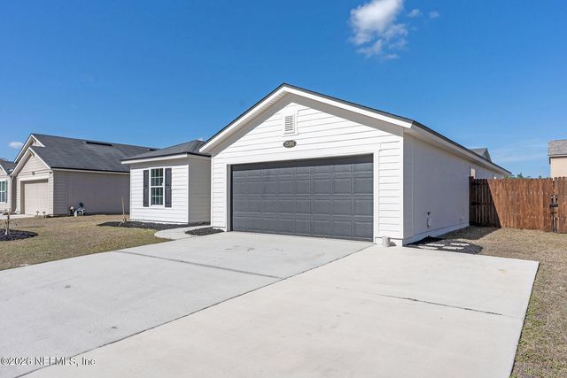 15361 BAREBACK Drive, Jacksonville, FL 32234