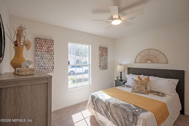 15361 BAREBACK Drive, Jacksonville, FL 32234