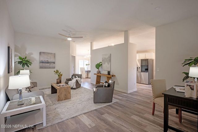 15361 BAREBACK Drive, Jacksonville, FL 32234