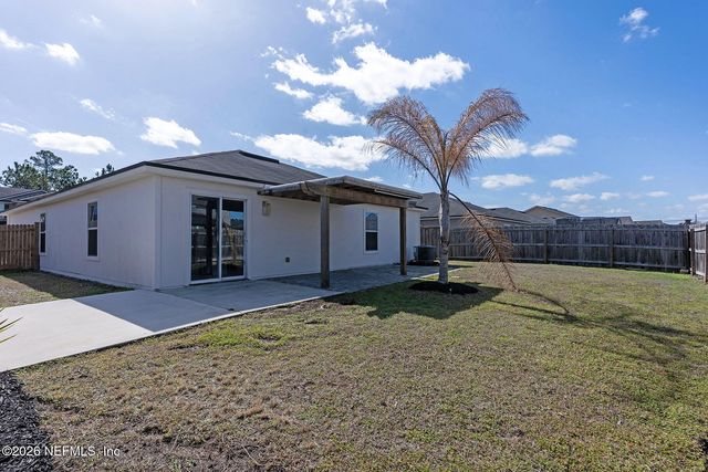 15361 BAREBACK Drive, Jacksonville, FL 32234