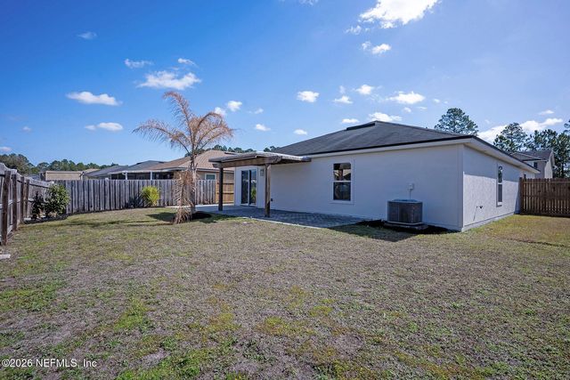 15361 BAREBACK Drive, Jacksonville, FL 32234