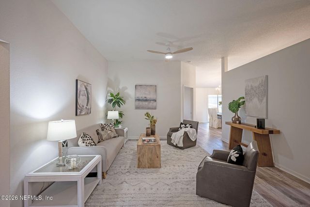 15361 BAREBACK Drive, Jacksonville, FL 32234