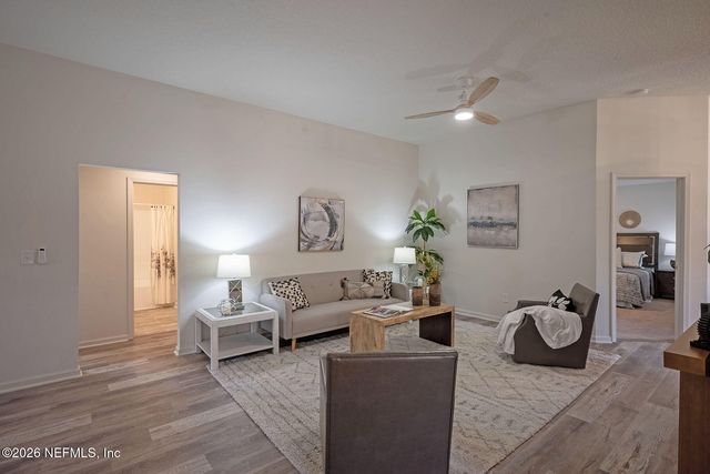 15361 BAREBACK Drive, Jacksonville, FL 32234