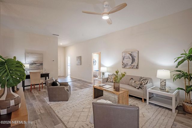 15361 BAREBACK Drive, Jacksonville, FL 32234