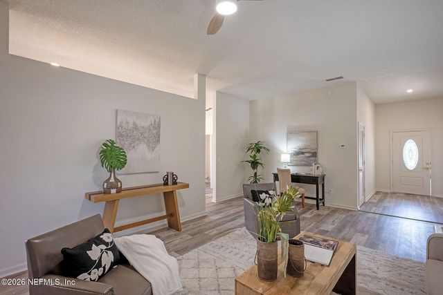 15361 BAREBACK Drive, Jacksonville, FL 32234