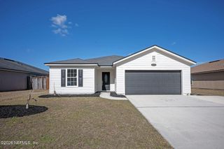 15361 BAREBACK Drive, Jacksonville, FL 32234