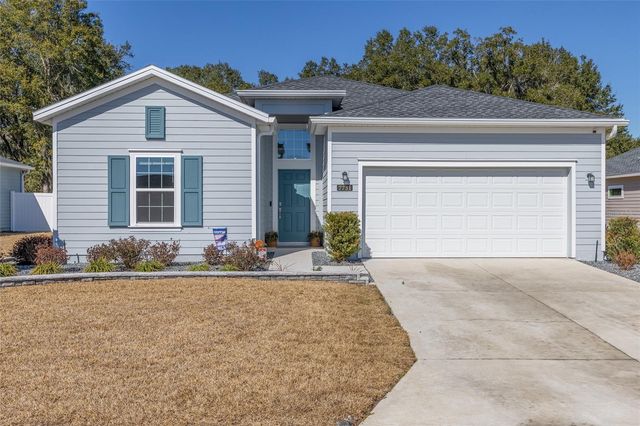 7731 SW 74TH LOOP, Ocala, FL 34481