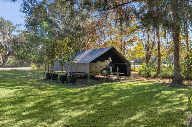 6250 & 5942 E C 478, Center Hill, FL 33514