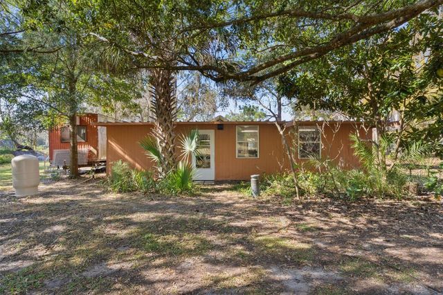 6250 & 5942 E C 478, Center Hill, FL 33514