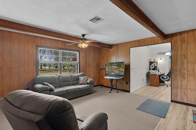 6250 & 5942 E C 478, Center Hill, FL 33514