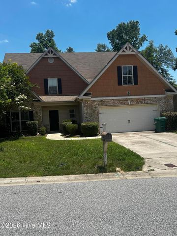 8017 Battle Street, Grovetown, GA 30813