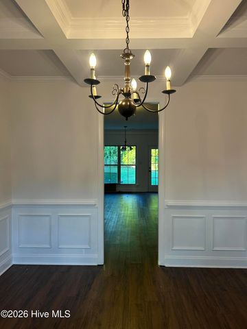 8017 Battle Street, Grovetown, GA 30813