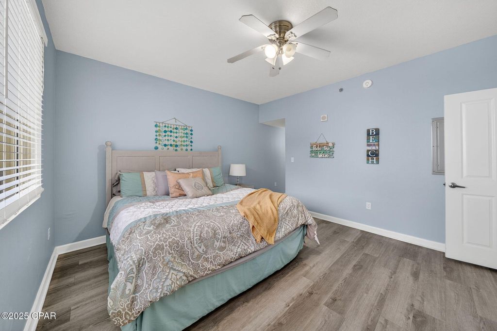 Image 12 of property listing at 9900 S Thomas Drive 1916, Panama City Beach, FL 32408