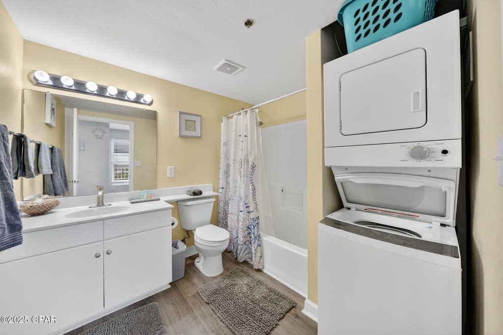 Image 15 of property listing at 9900 S Thomas Drive 1916, Panama City Beach, FL 32408