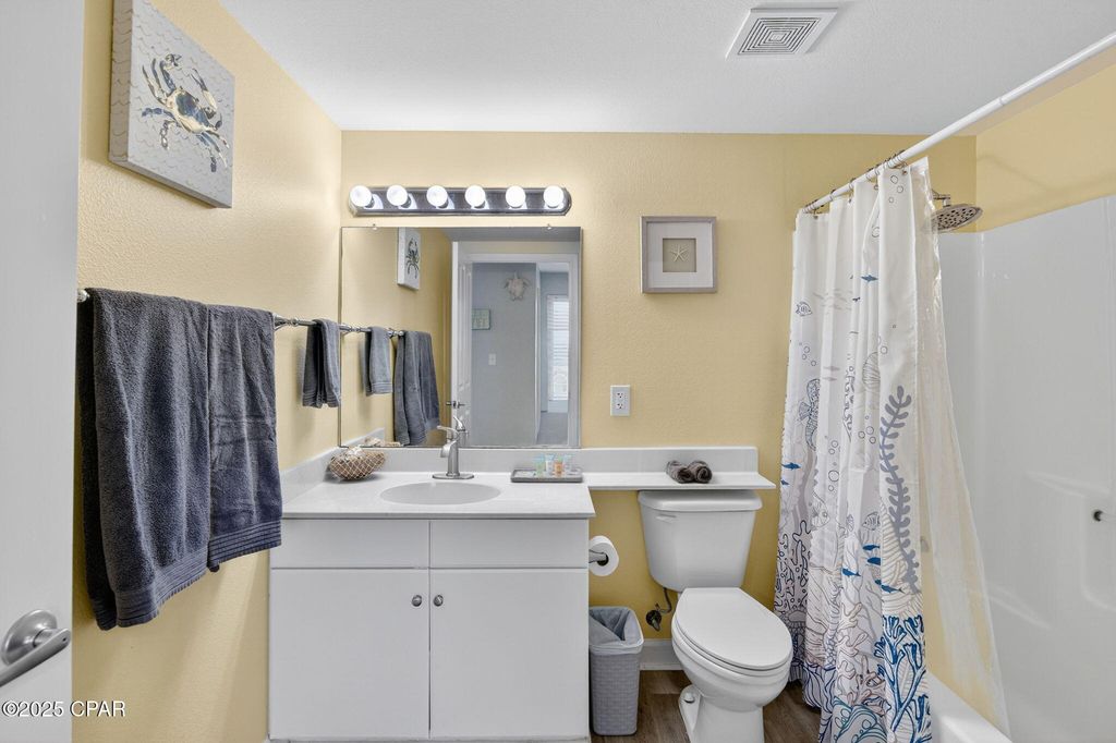 Image 16 of property listing at 9900 S Thomas Drive 1916, Panama City Beach, FL 32408