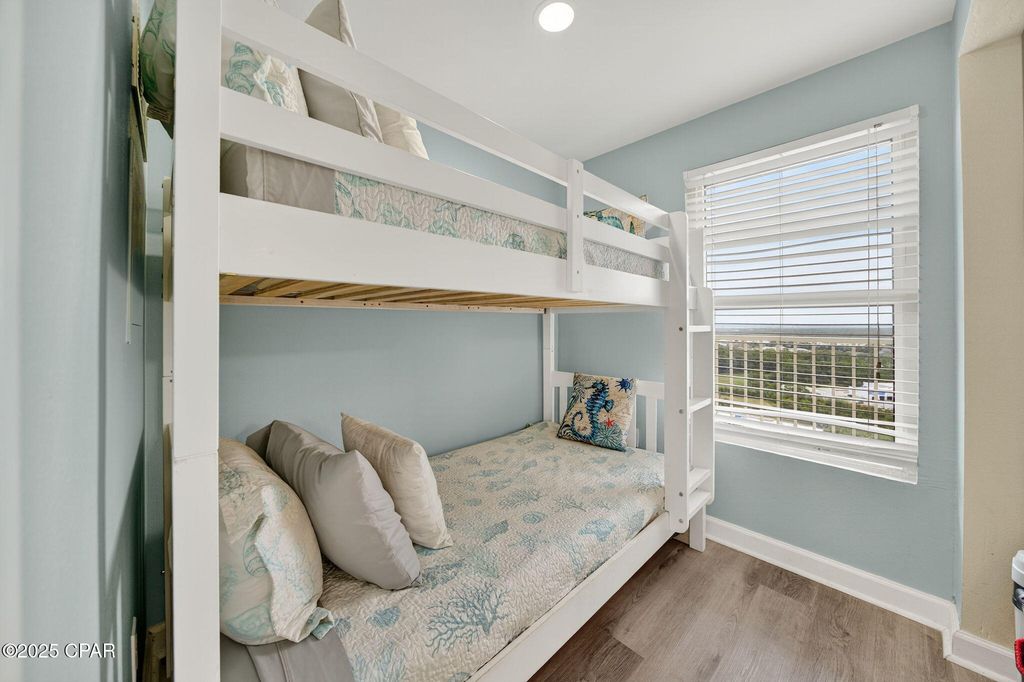 Image 17 of property listing at 9900 S Thomas Drive 1916, Panama City Beach, FL 32408