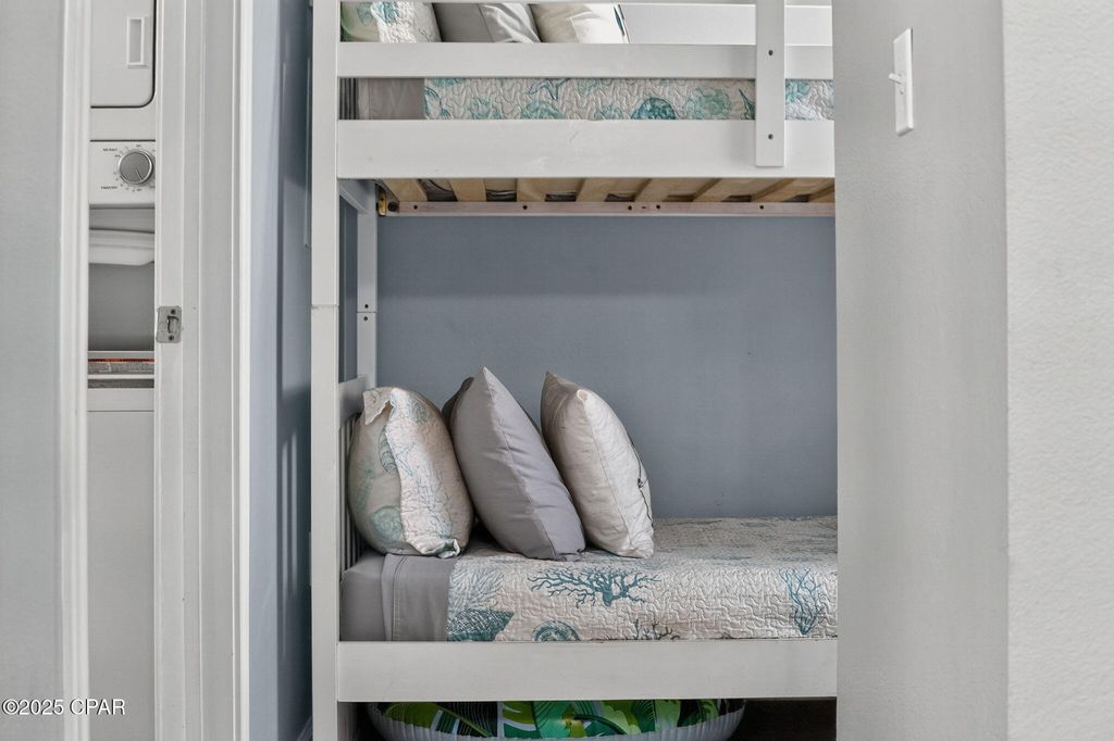 Image 18 of property listing at 9900 S Thomas Drive 1916, Panama City Beach, FL 32408