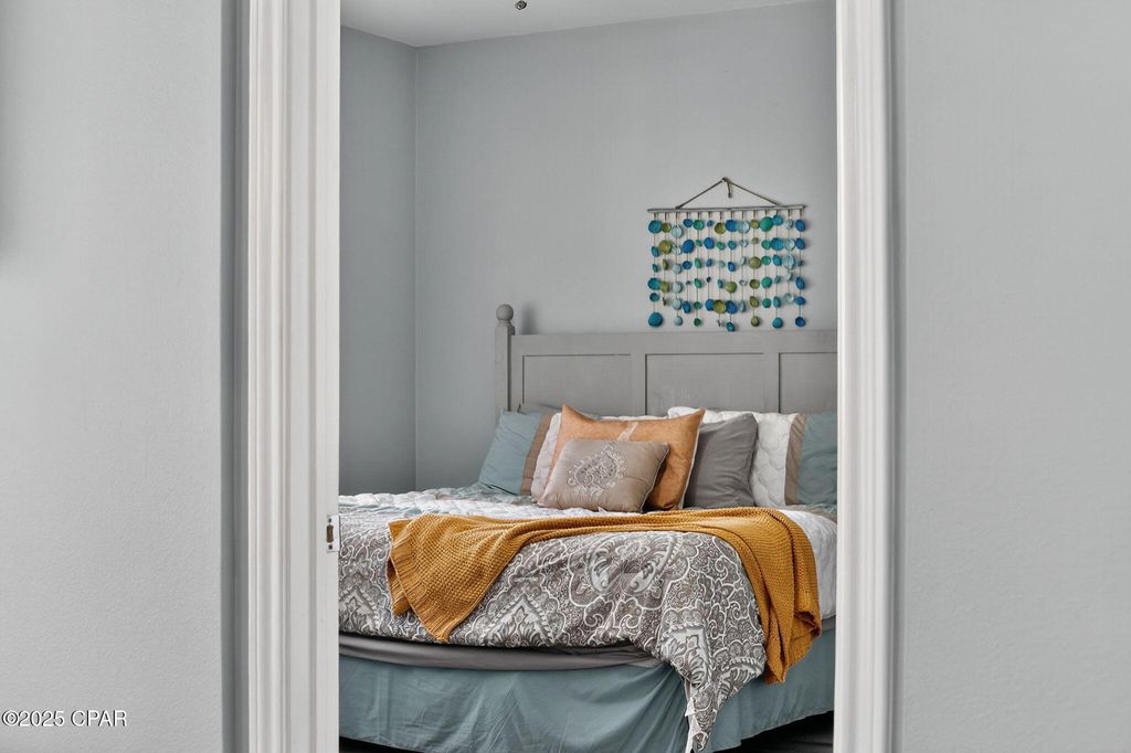 Image 19 of property listing at 9900 S Thomas Drive 1916, Panama City Beach, FL 32408