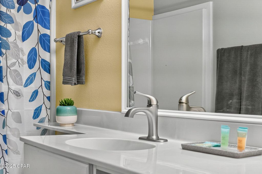 Image 21 of property listing at 9900 S Thomas Drive 1916, Panama City Beach, FL 32408