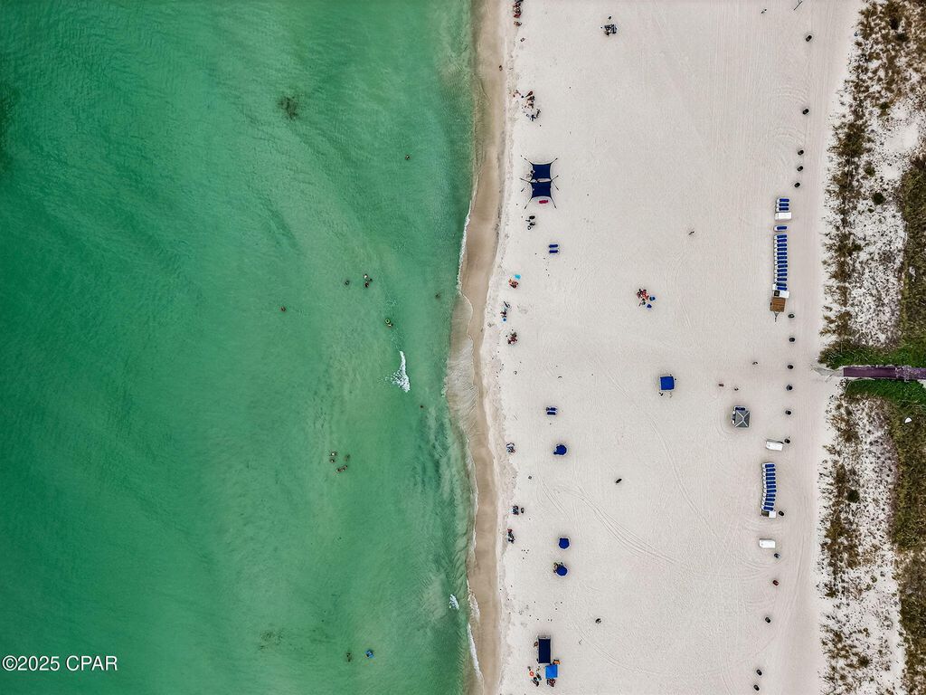 Image 34 of property listing at 9900 S Thomas Drive 1916, Panama City Beach, FL 32408