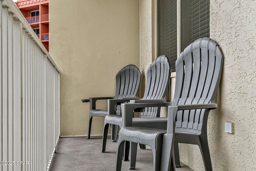 Image 39 of property listing at 9900 S Thomas Drive 1916, Panama City Beach, FL 32408