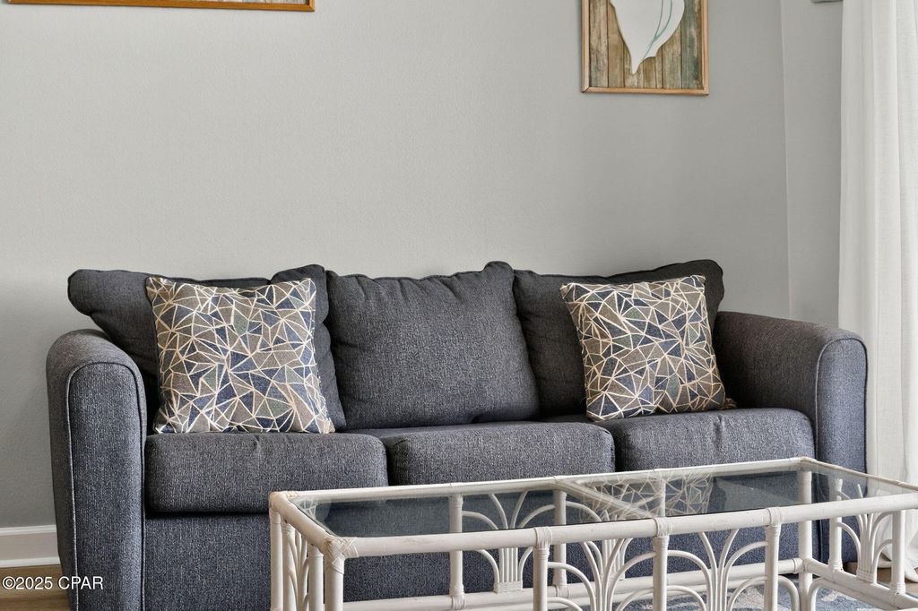 Image 5 of property listing at 9900 S Thomas Drive 1916, Panama City Beach, FL 32408