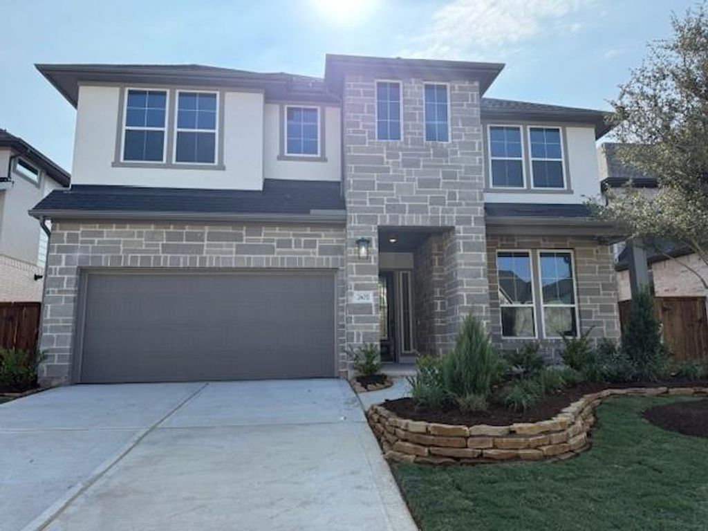 26011 Woods Bay Drive, Katy, TX 77494