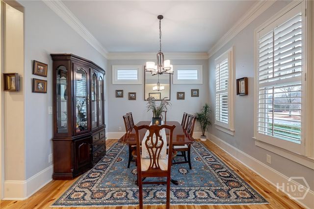 3530 Greenleffe Drive, Statham, GA 30666