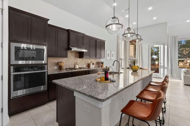 616 Copper Sage DR, San Marcos, TX 78666