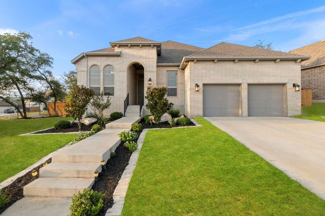 616 Copper Sage DR, San Marcos, TX 78666