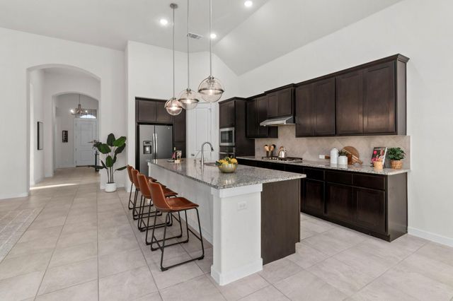 616 Copper Sage DR, San Marcos, TX 78666
