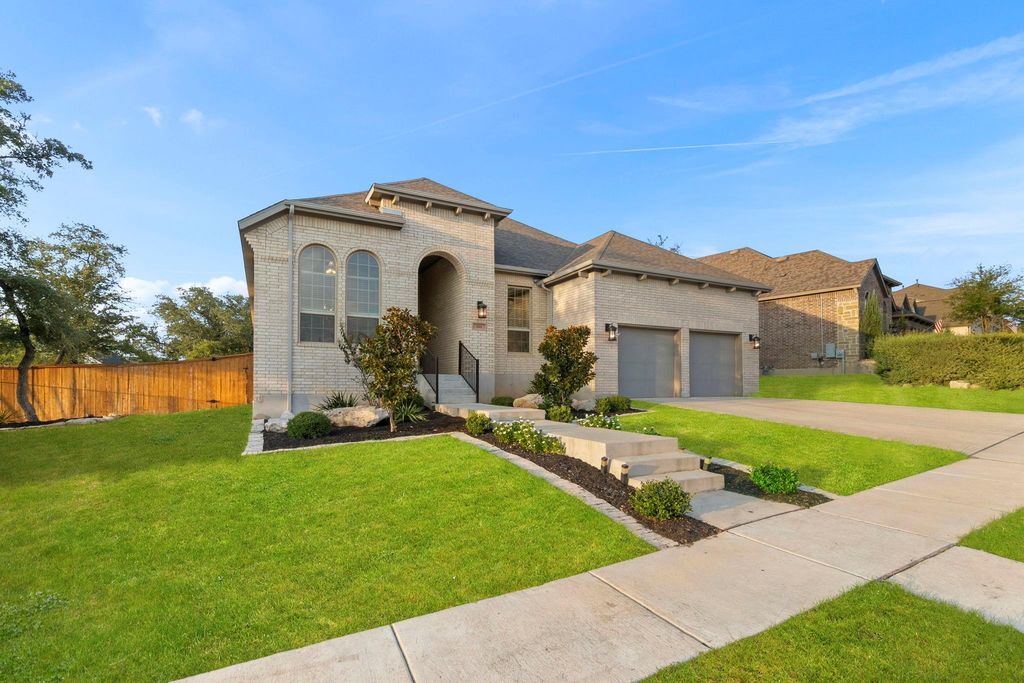 616 Copper Sage DR, San Marcos, TX 78666