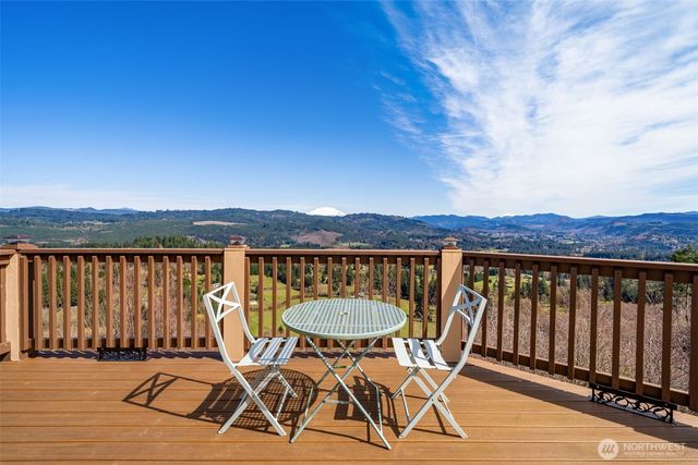 18414 NE 391st Street, Amboy, WA 98601