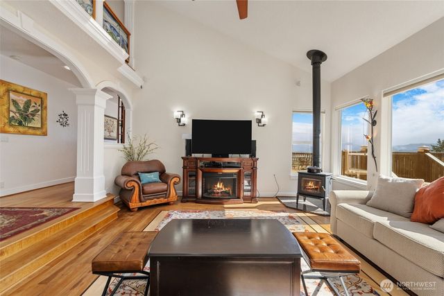 18414 NE 391st Street, Amboy, WA 98601