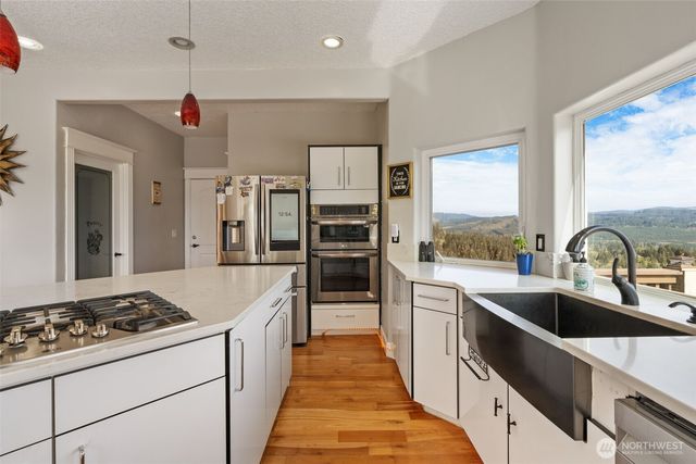 18414 NE 391st Street, Amboy, WA 98601